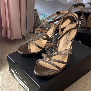 Nina heels